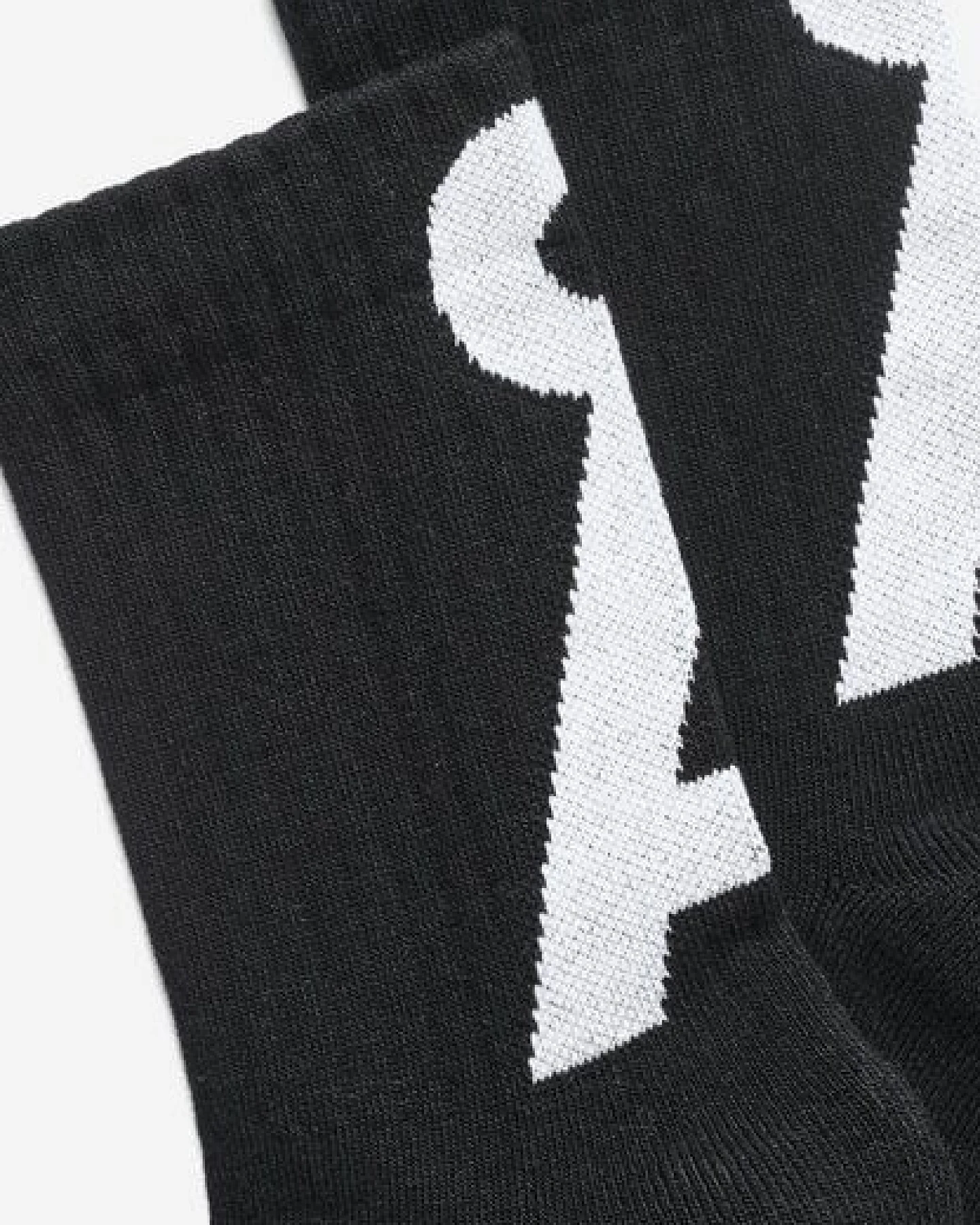 ARMEDANGELS SAAMUS SHORT Unisex Socken aus Bio-Baumwoll Mix – Ansicht 2