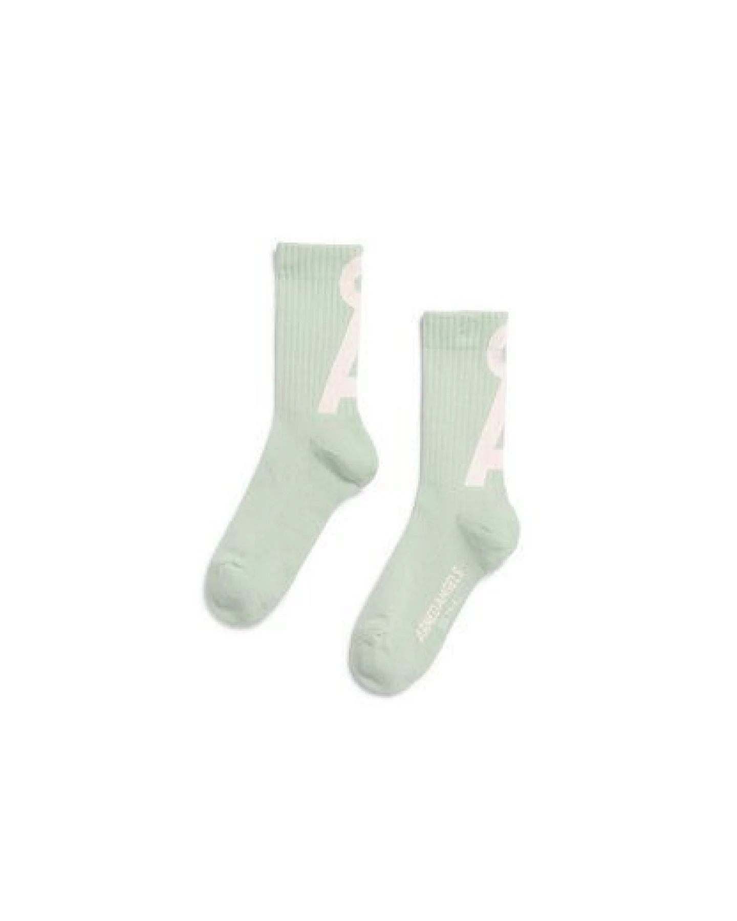 ARMEDANGELS SAAMUS SHORT Unisex Socken aus Bio-Baumwoll Mix – Ansicht 2