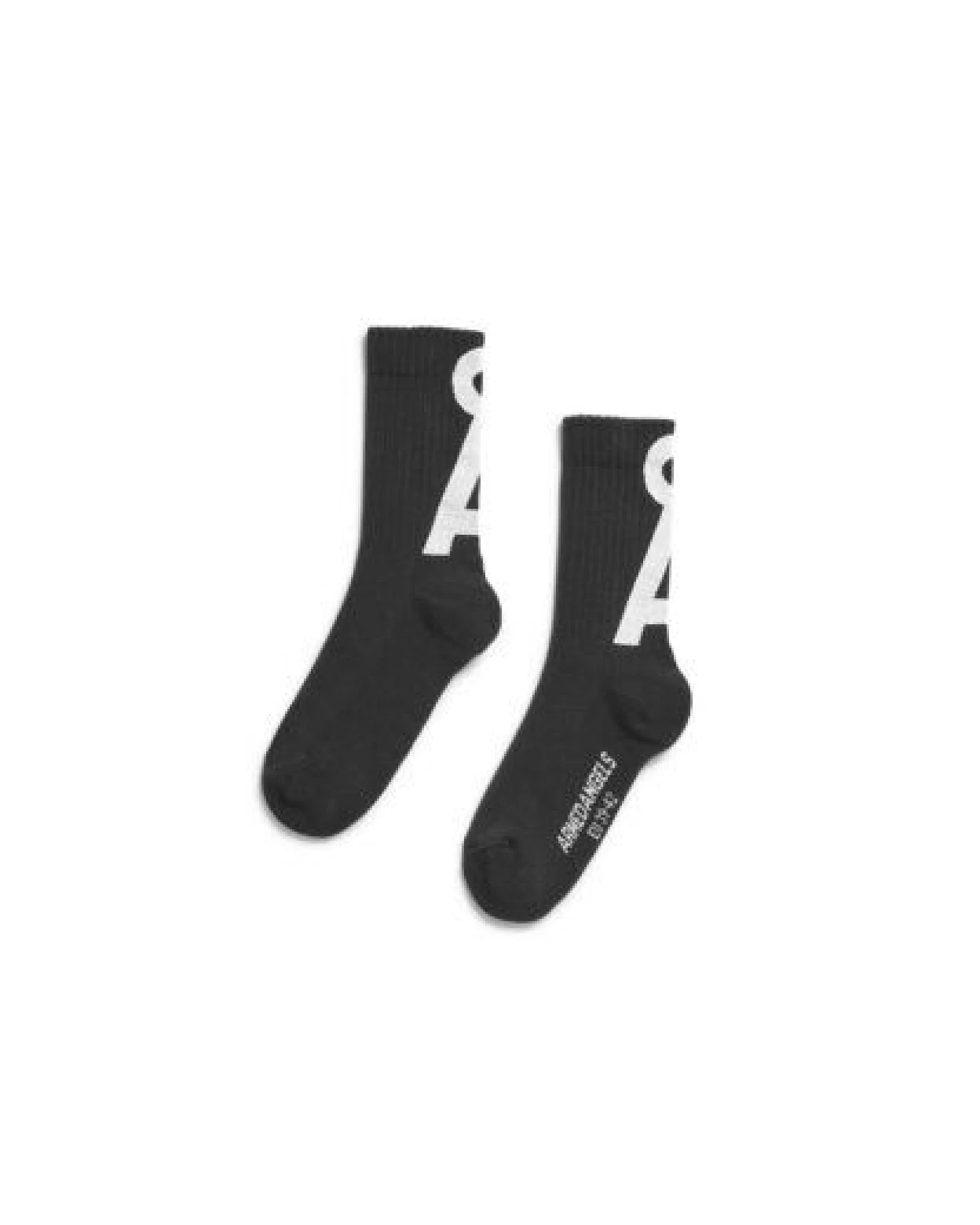 ARMEDANGELS SAAMUS SHORT Unisex Socken aus Bio-Baumwoll Mix – Ansicht 3