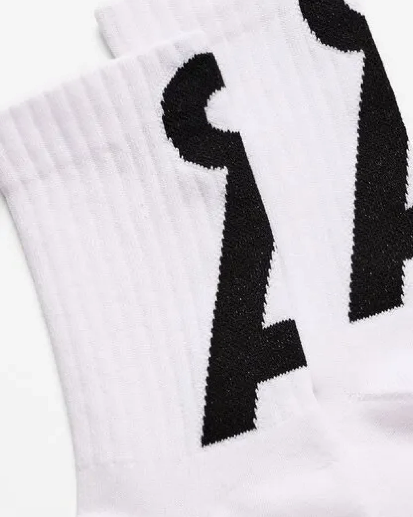 ARMEDANGELS SAAMUS SHORT Unisex Socken aus Bio-Baumwoll Mix – Ansicht 2