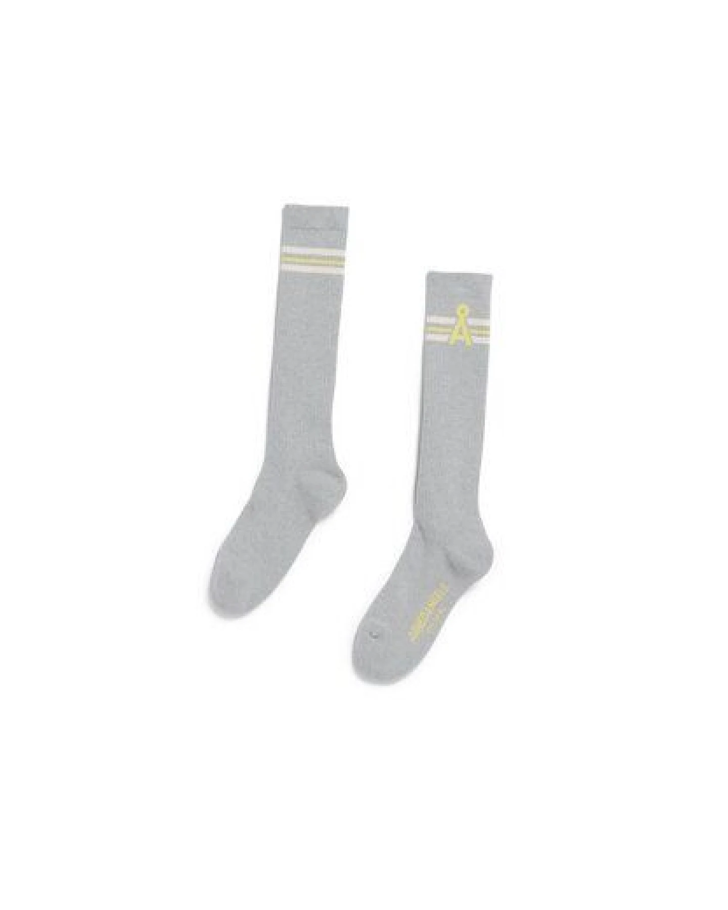 ARMEDANGELS CAARLO STRIPES Unisex Socken aus Bio-Baumwoll Mix – Ansicht 2