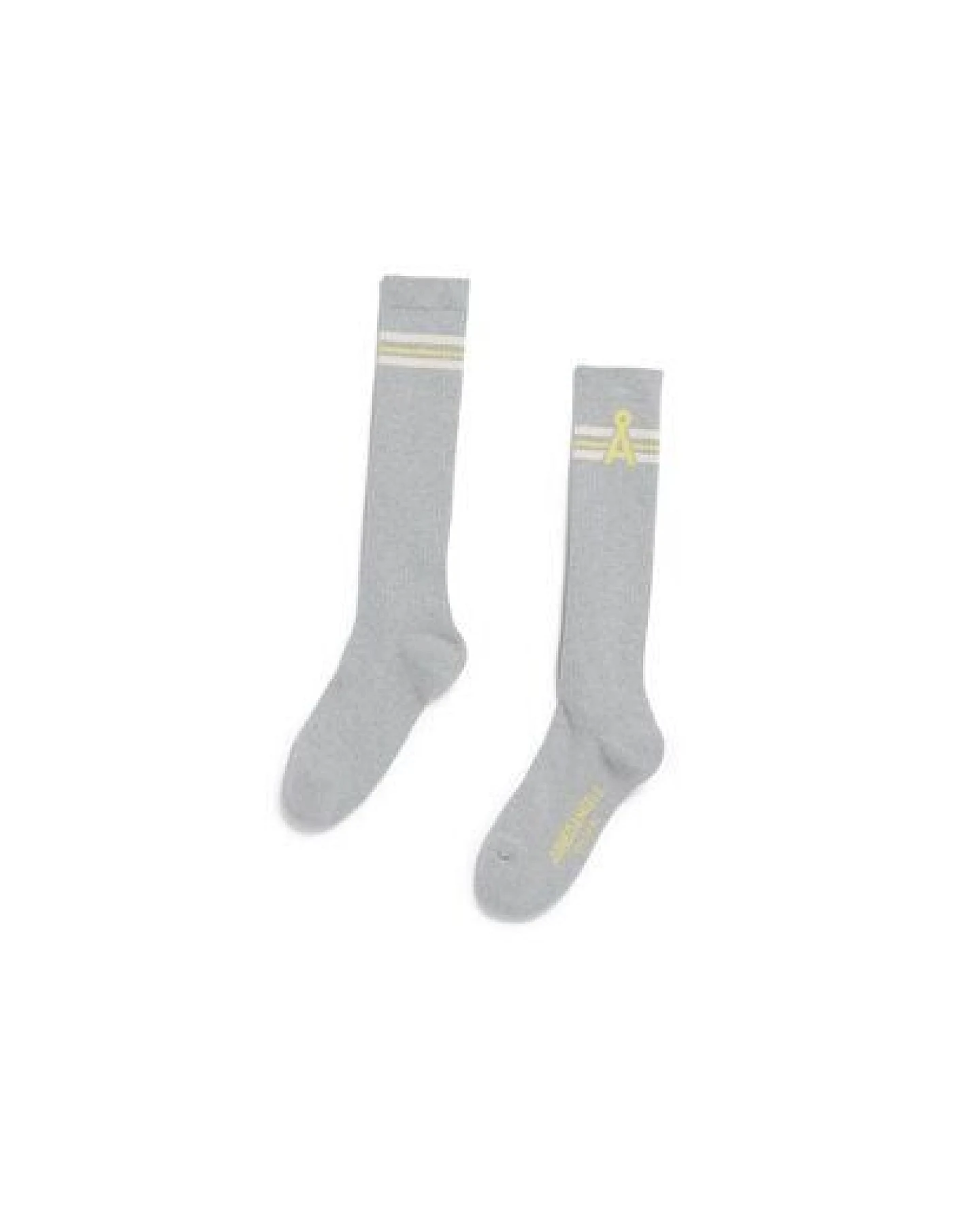 ARMEDANGELS CAARLO STRIPES Unisex Socken aus Bio-Baumwoll Mix – Ansicht 2