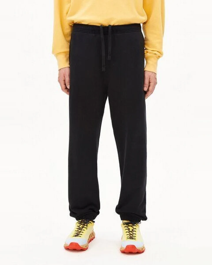 ARMEDANGELS BAASTI LOOP Herren Sweathose aus Bio-Baumwolle