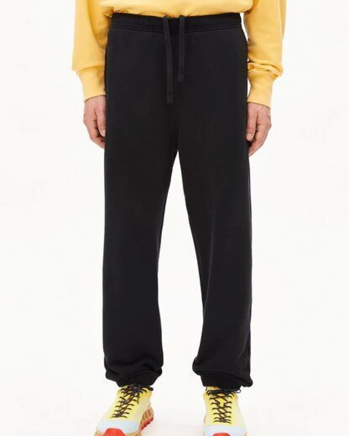 ARMEDANGELS BAASTI LOOP Herren Sweathose aus Bio-Baumwolle
