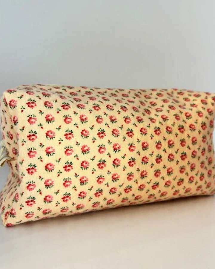 NOE Kosmetiktasche ROSA