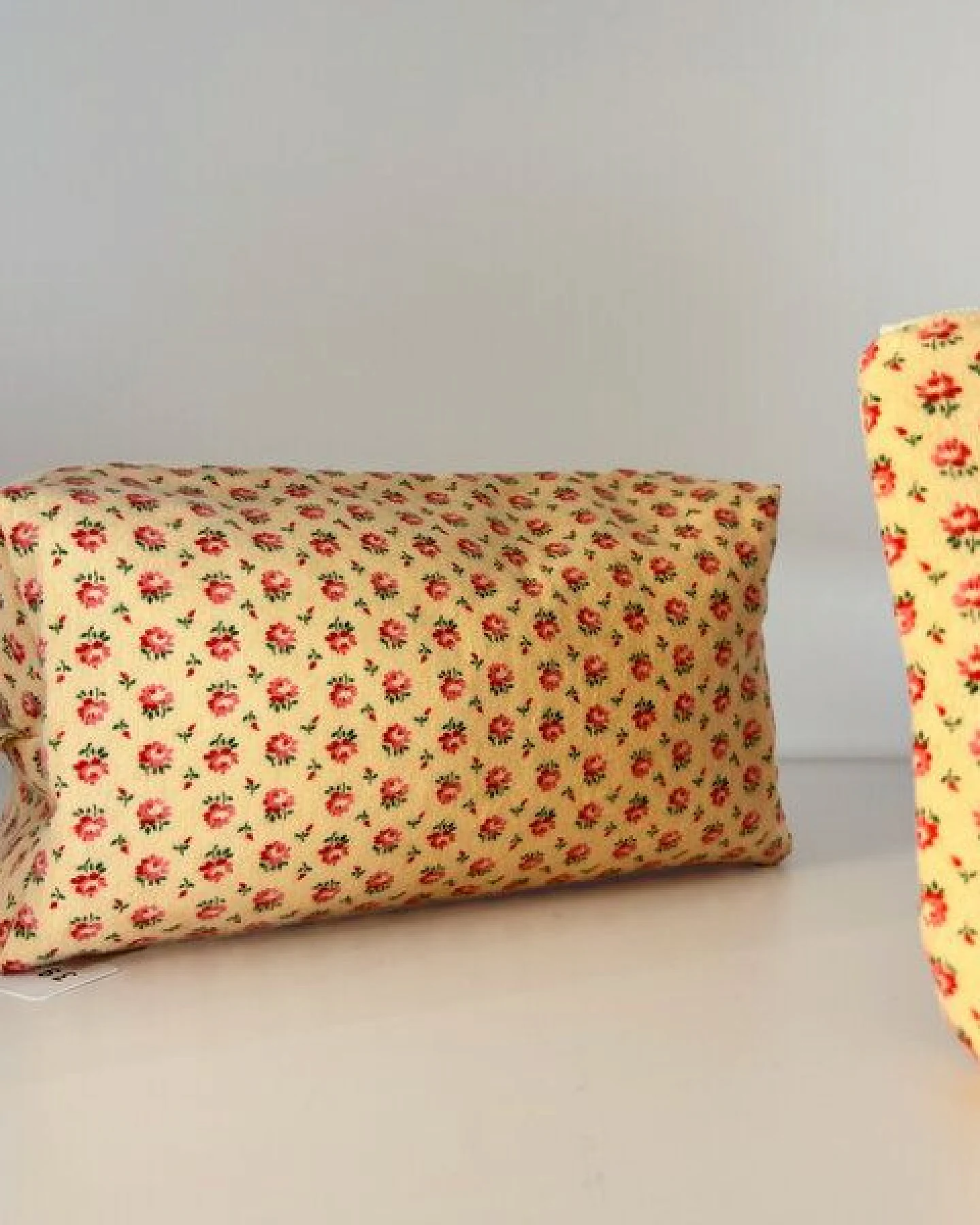 NOE Kosmetiktasche ROSA – Ansicht 3