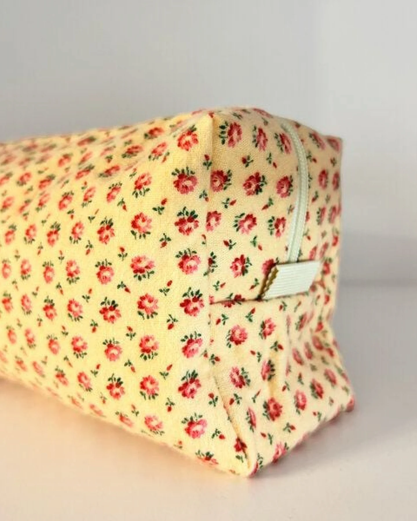 NOE Kosmetiktasche ROSA – Ansicht 4