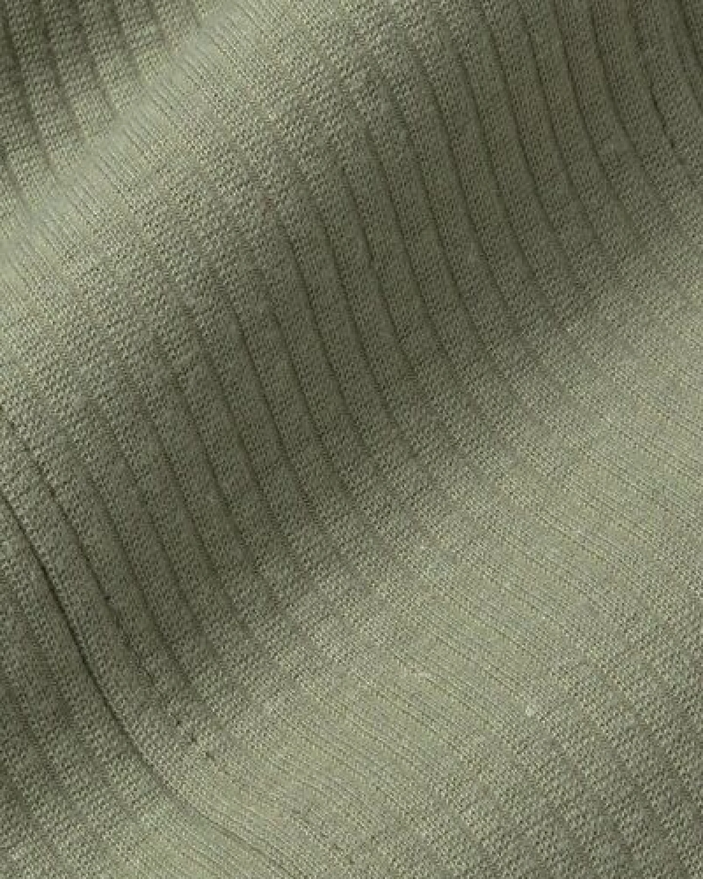 thinking mu Hemp Nadia Top - light eucaliptus – Ansicht 2