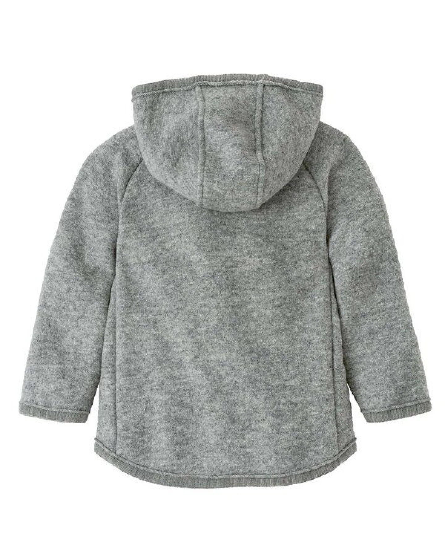 Disana Walk-Jacke Zipp – Ansicht 3