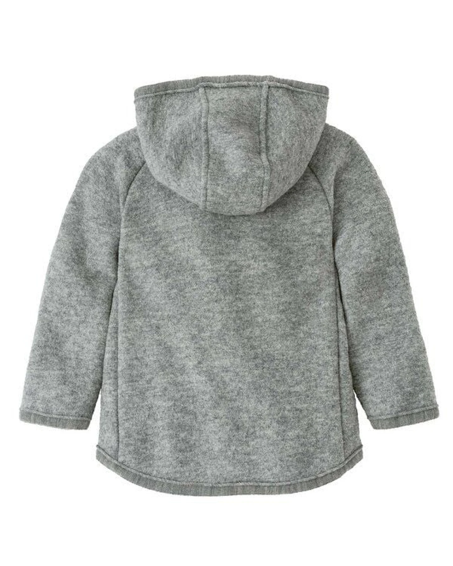 Disana Walk-Jacke Zipp – Ansicht 3