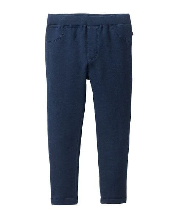 People Wear Organic Treggings