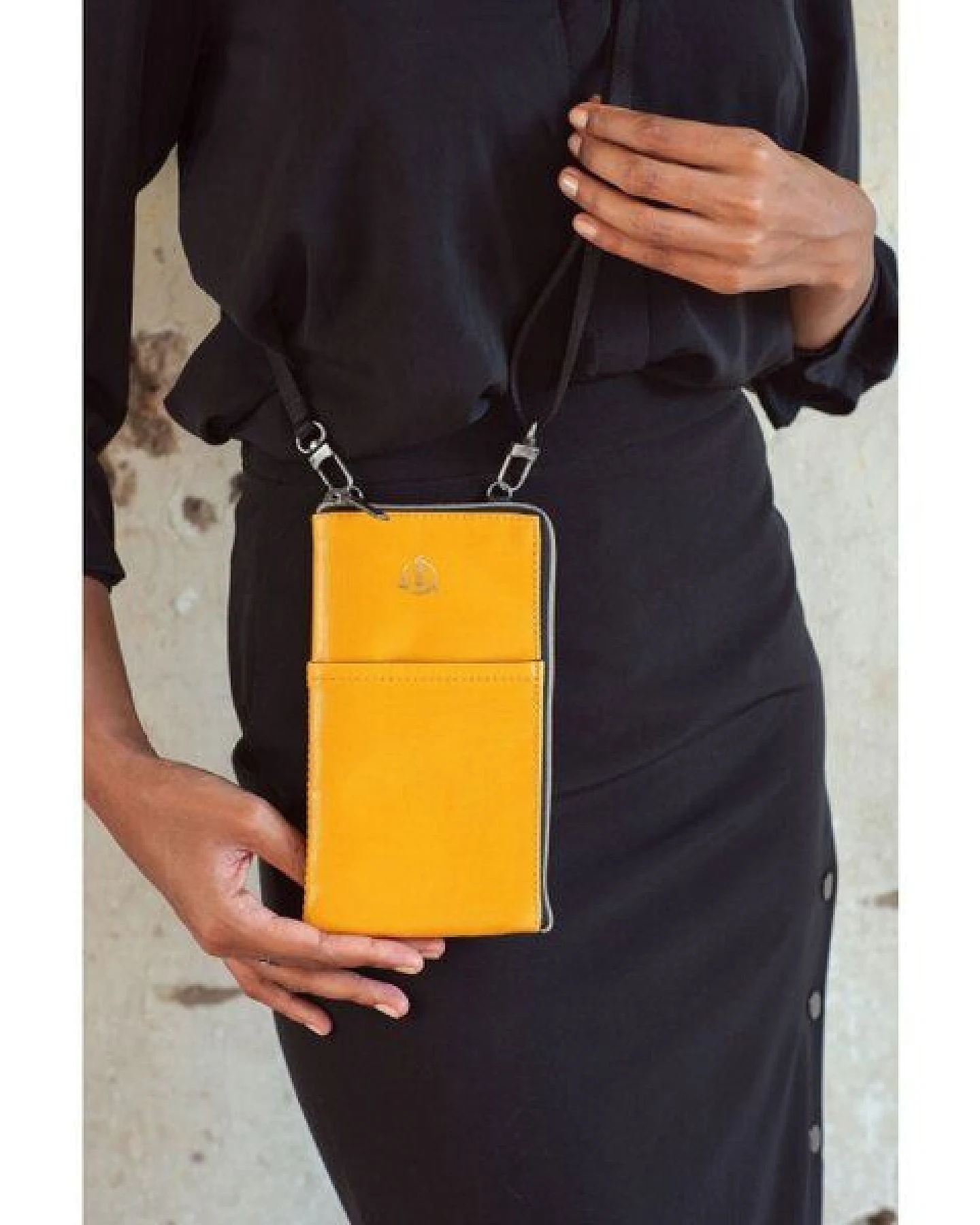 Smateria IKI Mate Handy-Tasche – Ansicht 3