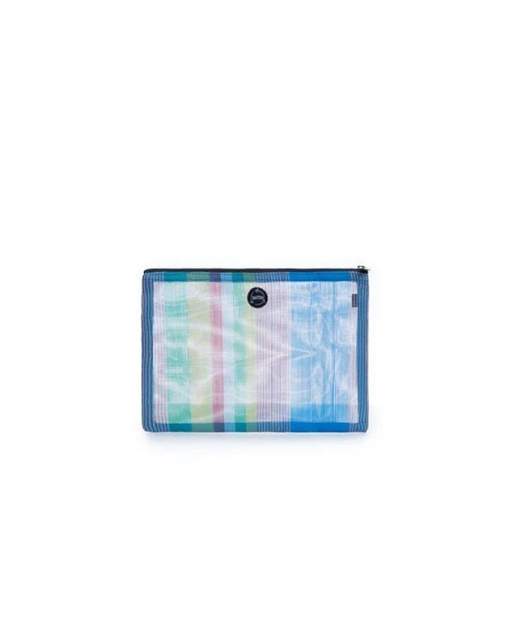 Smateria Limited Edition – Transparente Innentasche