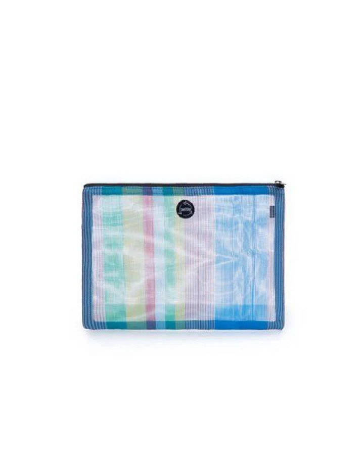 Smateria Limited Edition – Transparente Innentasche