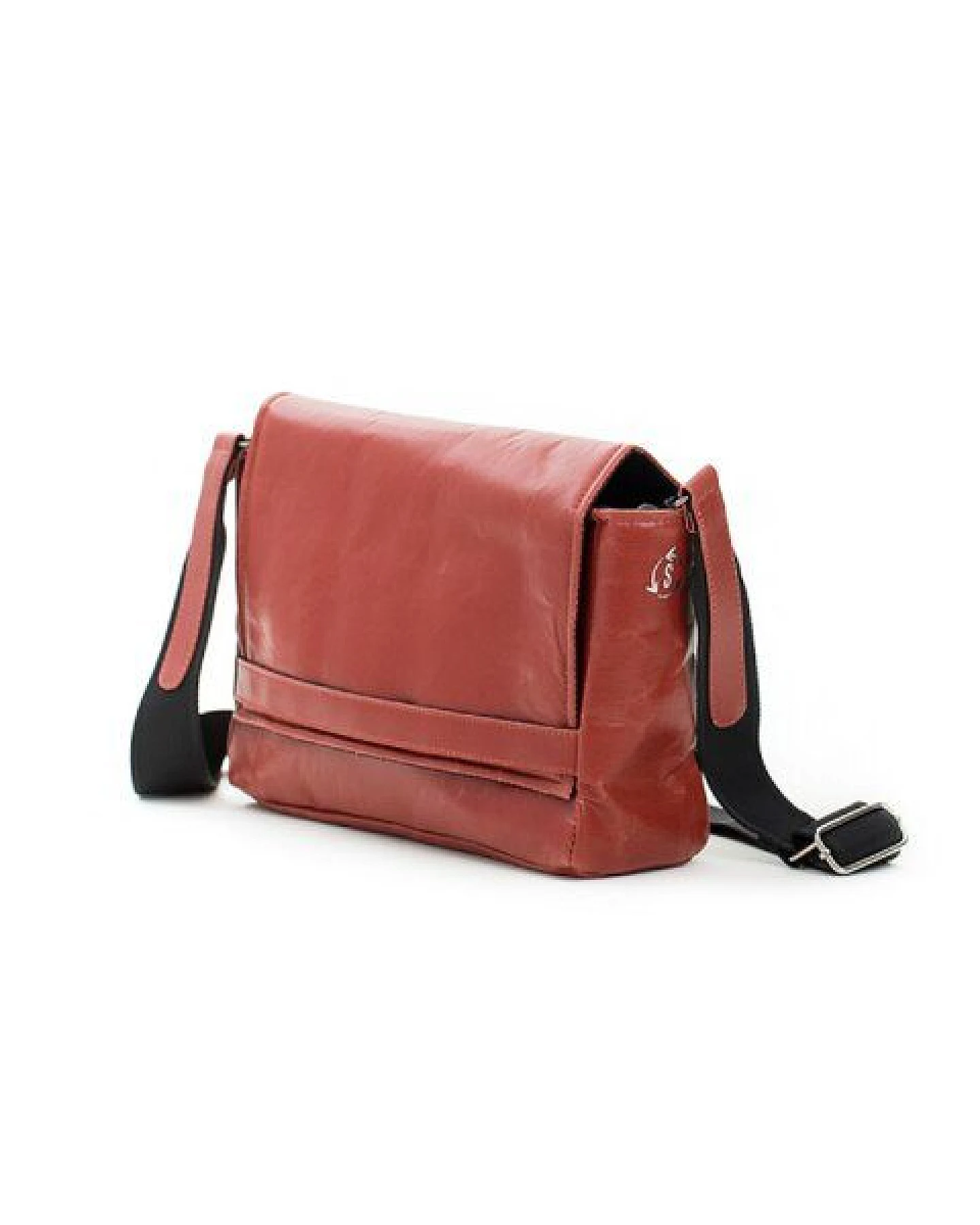 Smateria IKI Treaty Schultertasche – Ansicht 4