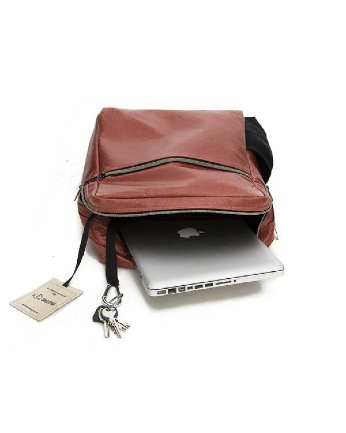 Smateria IKI Flyby Rucksack – Ansicht 4