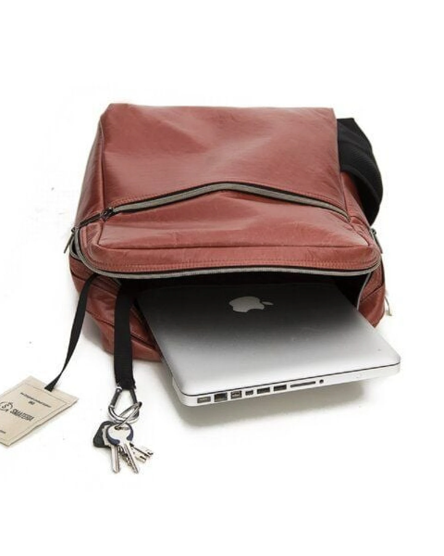 Smateria IKI Flyby Rucksack – Ansicht 4