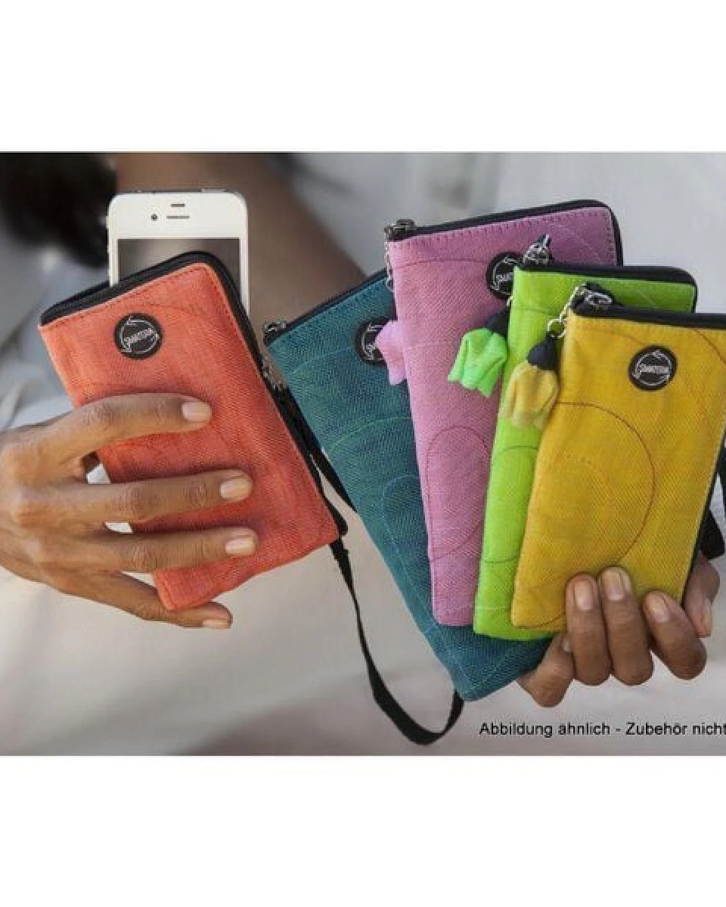 Smateria Handyhülle iPhone 6/7 M – Ansicht 2