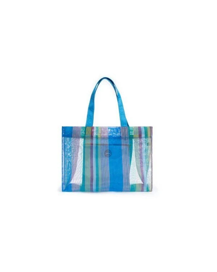 Smateria Limited Edition – Shopper transparent