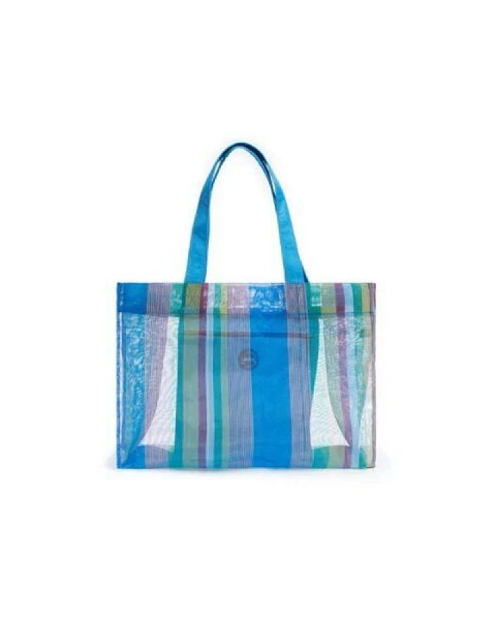 Smateria Limited Edition – Shopper transparent