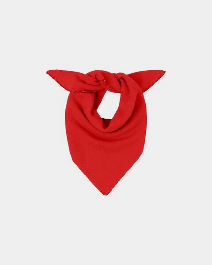 FUB - Bandana Lambswool