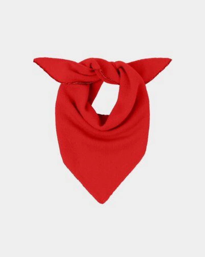 FUB - Bandana Lambswool