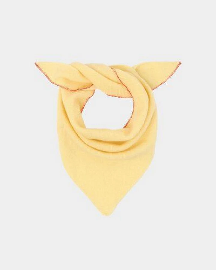 FUB - Bandana Lambswool