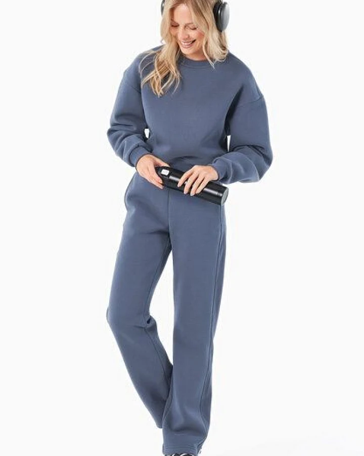 Soft Indigo