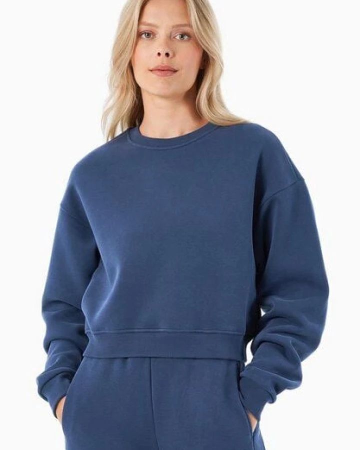 Blau