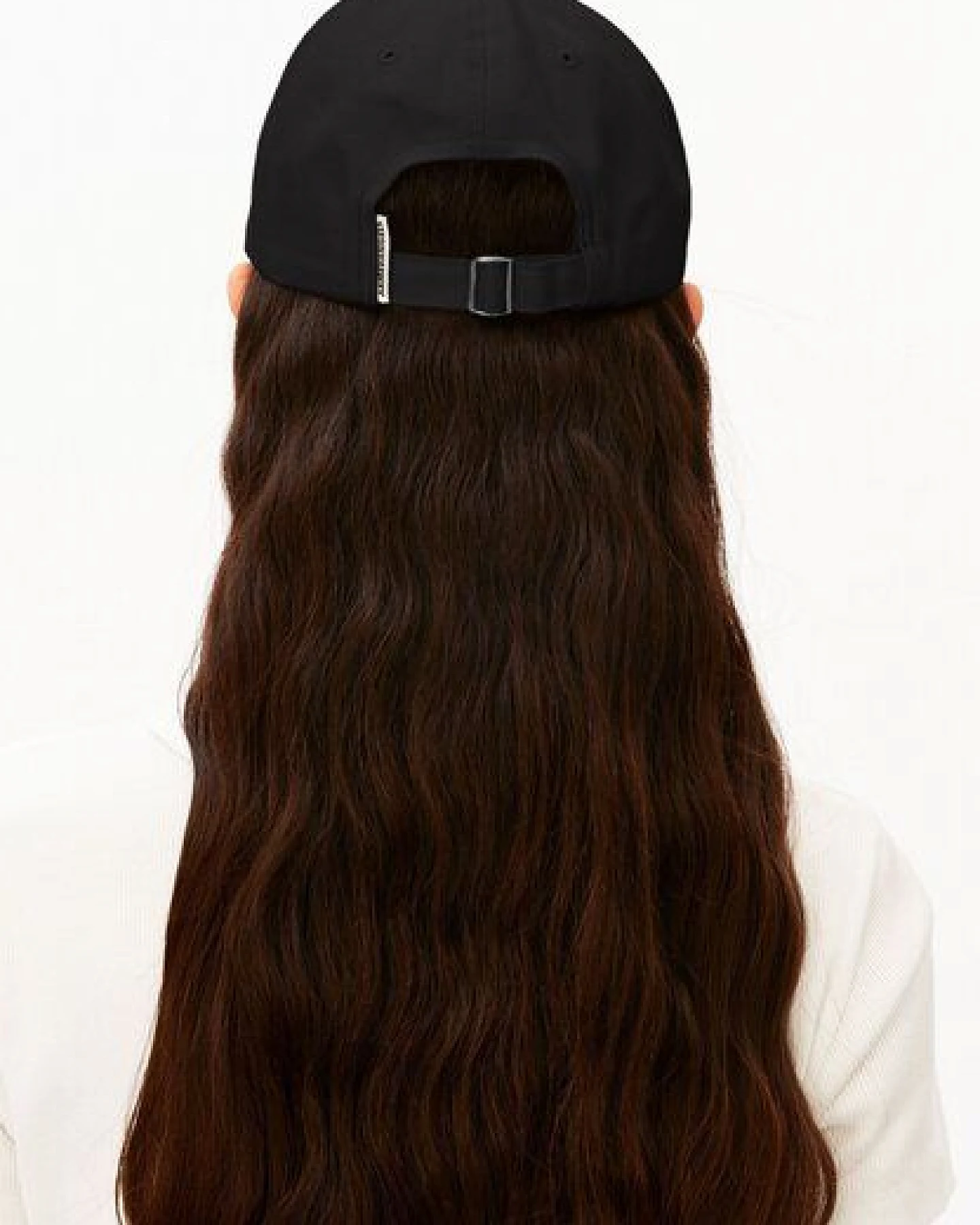 ARMEDANGELS ICONIC Å Unisex Cap aus Bio-Baumwolle – Ansicht 2