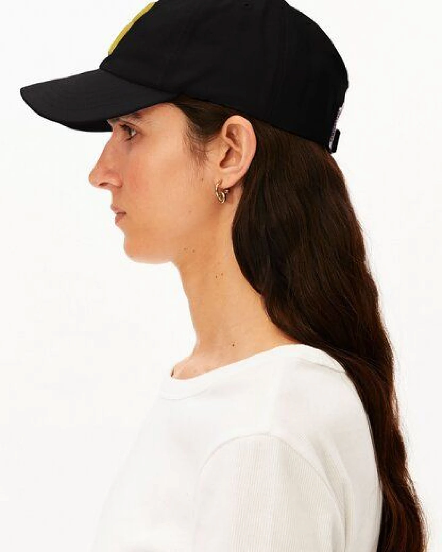 ARMEDANGELS ICONIC Å Unisex Cap aus Bio-Baumwolle – Ansicht 3