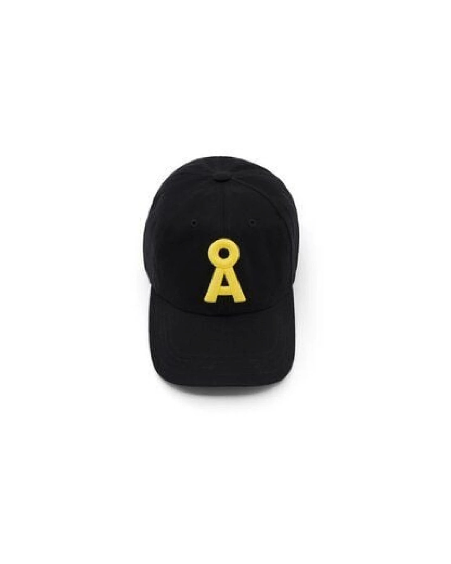 ARMEDANGELS ICONIC Å Unisex Cap aus Bio-Baumwolle – Ansicht 4