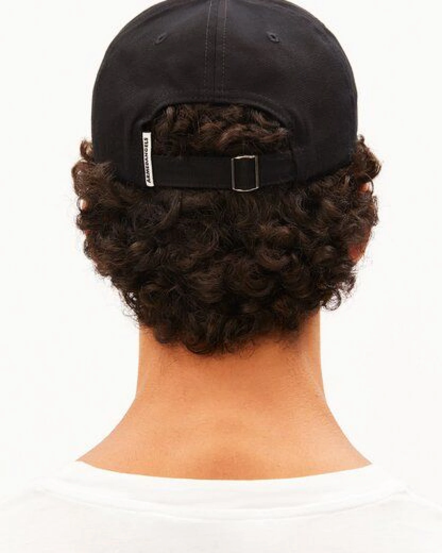 ARMEDANGELS ICONIC Å Unisex Cap aus Bio-Baumwolle – Ansicht 2