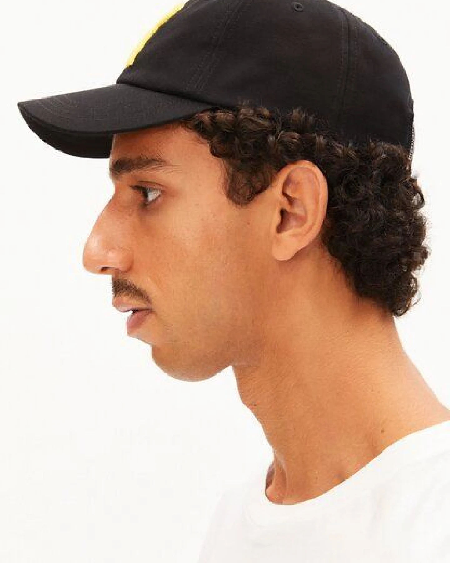 ARMEDANGELS ICONIC Å Unisex Cap aus Bio-Baumwolle – Ansicht 3