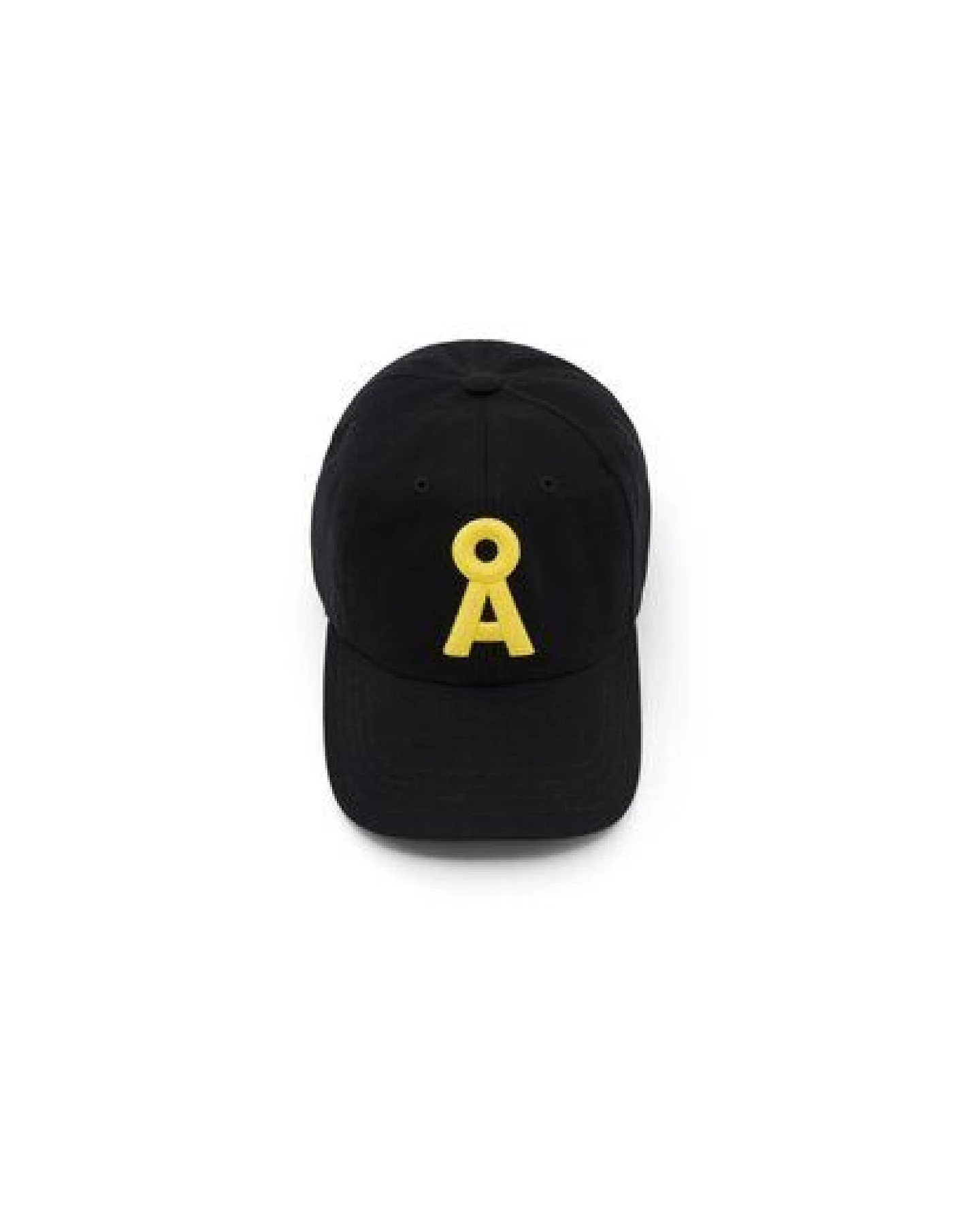 ARMEDANGELS ICONIC Å Unisex Cap aus Bio-Baumwolle – Ansicht 4