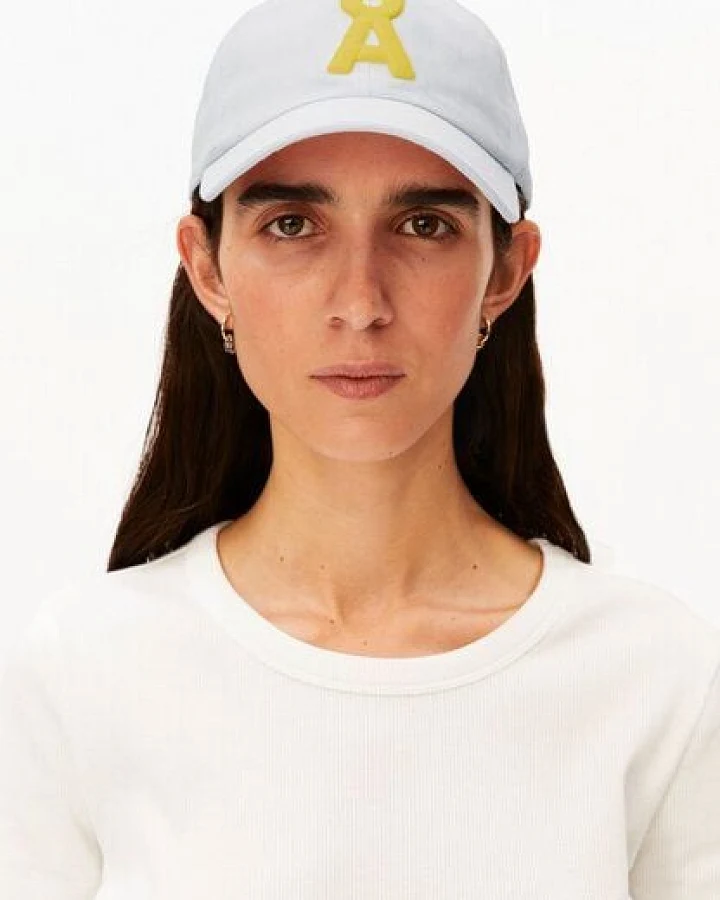 ARMEDANGELS ICONIC Å Unisex Cap aus Bio-Baumwolle
