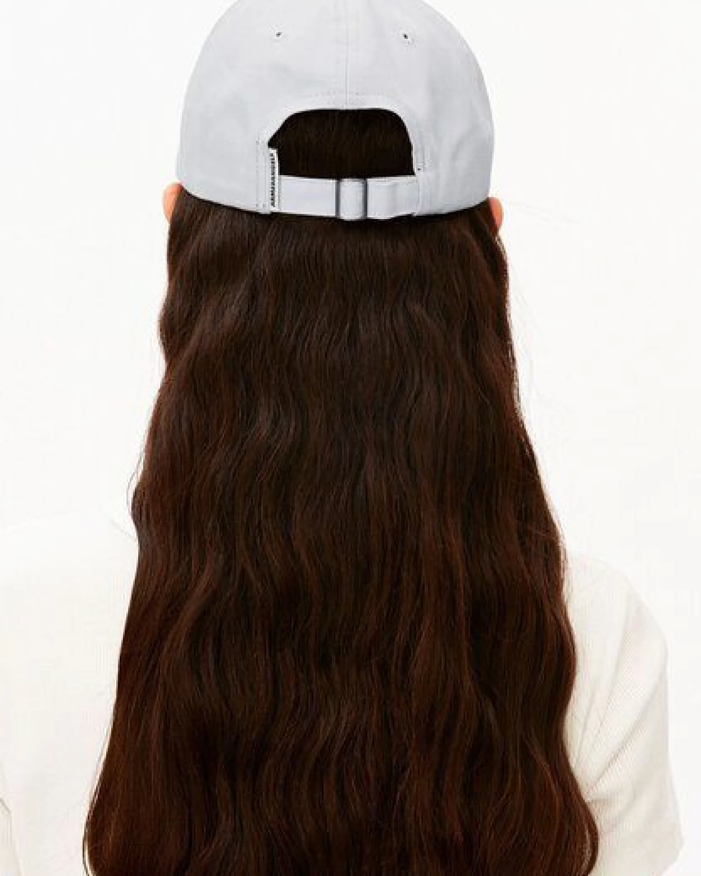 ARMEDANGELS ICONIC Å Unisex Cap aus Bio-Baumwolle – Ansicht 2