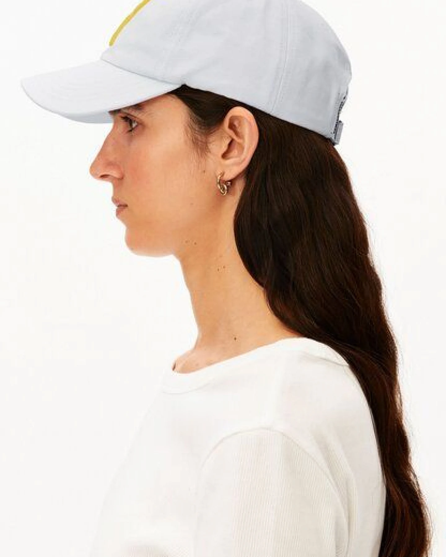 ARMEDANGELS ICONIC Å Unisex Cap aus Bio-Baumwolle – Ansicht 3