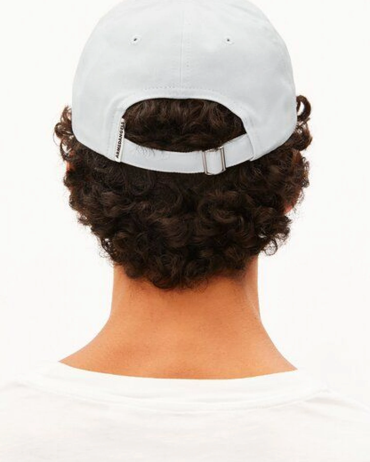 ARMEDANGELS ICONIC Å Unisex Cap aus Bio-Baumwolle – Ansicht 2