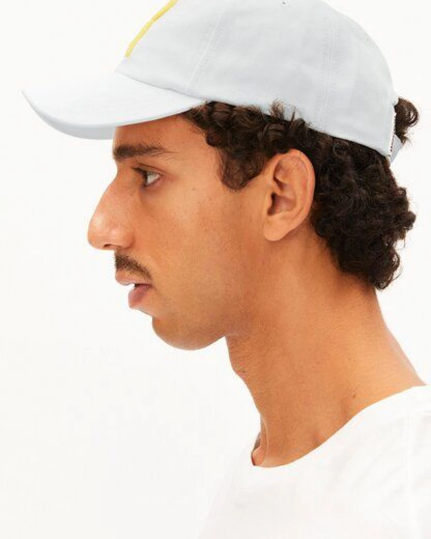 ARMEDANGELS ICONIC Å Unisex Cap aus Bio-Baumwolle – Ansicht 3
