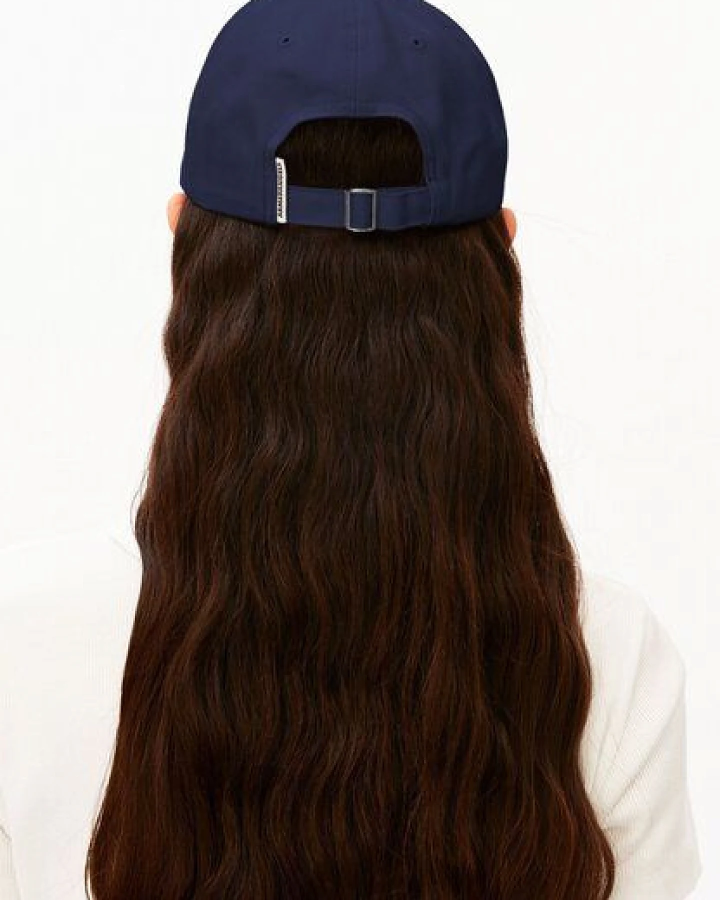 ARMEDANGELS ICONIC Å Unisex Cap aus Bio-Baumwolle – Ansicht 2