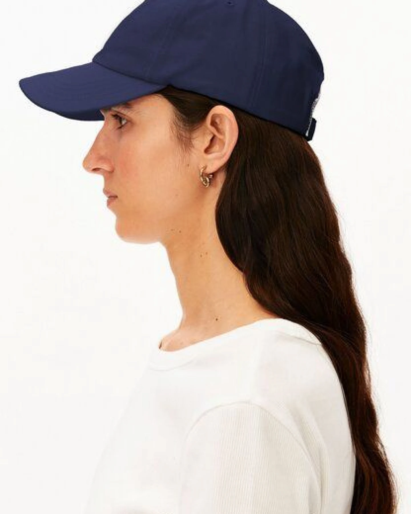 ARMEDANGELS ICONIC Å Unisex Cap aus Bio-Baumwolle – Ansicht 3