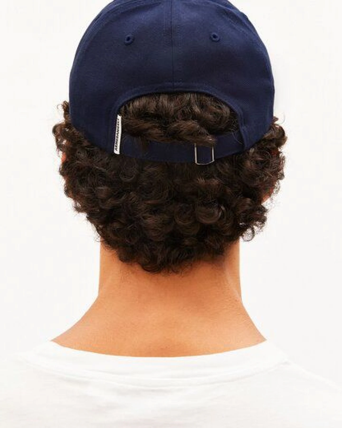 ARMEDANGELS ICONIC Å Unisex Cap aus Bio-Baumwolle – Ansicht 2