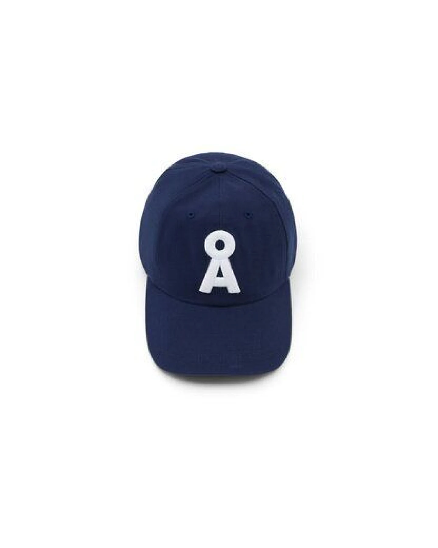 ARMEDANGELS ICONIC Å Unisex Cap aus Bio-Baumwolle – Ansicht 4