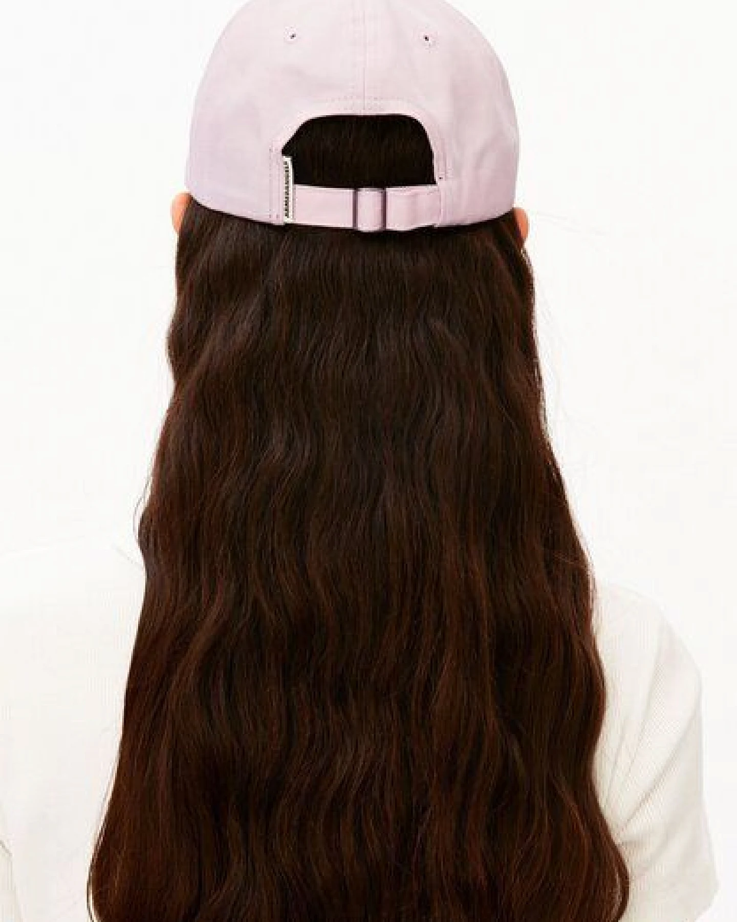ARMEDANGELS ICONIC Å Unisex Cap aus Bio-Baumwolle – Ansicht 2