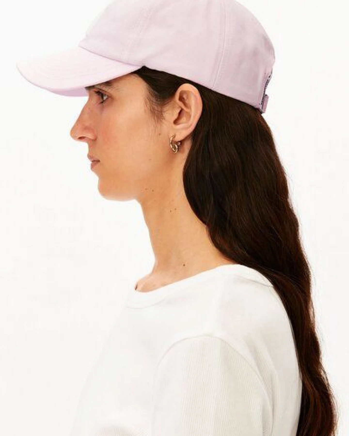 ARMEDANGELS ICONIC Å Unisex Cap aus Bio-Baumwolle – Ansicht 3