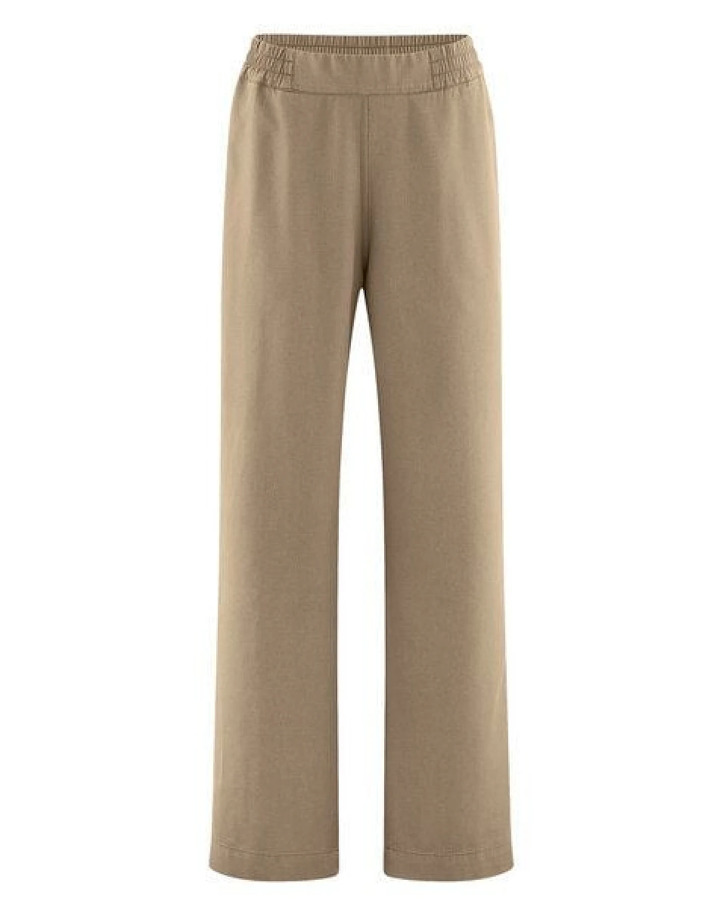 HempAge Damen Hose 100% Lyocell (auf Hanf-Basis) – Ansicht 3