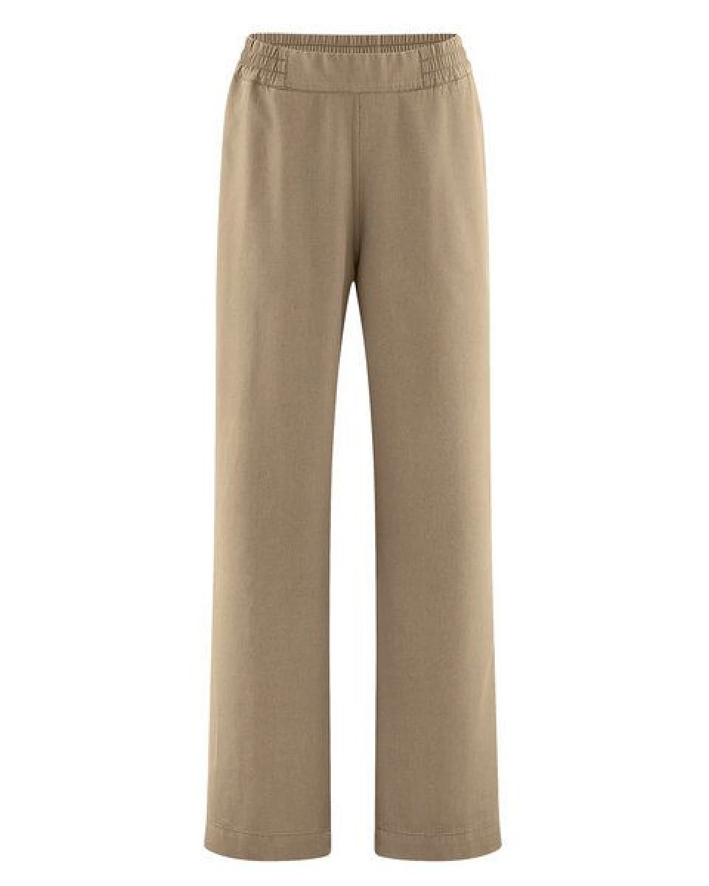 HempAge Damen Hose 100% Lyocell (auf Hanf-Basis) – Ansicht 3