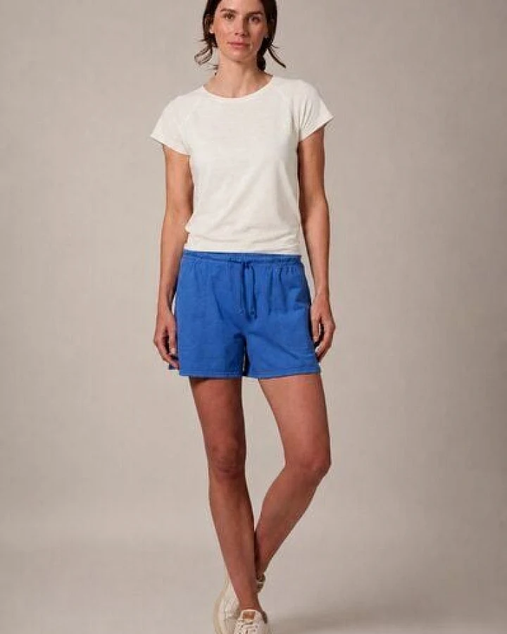 HempAge Damen Raglan T-Shirt Hanf/Biobaumwolle