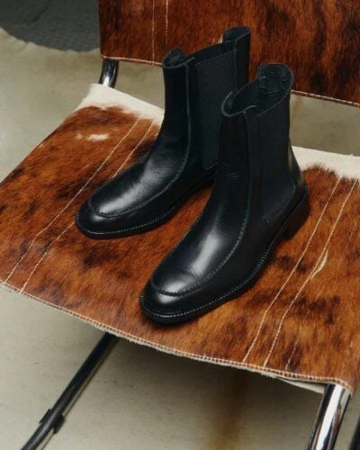 Jutelaune Jute Laune - Squared Boots
